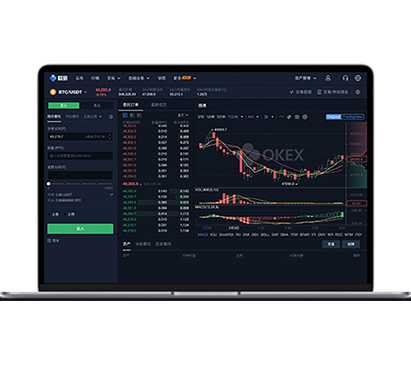 欧易app官网下载网站｜正版安全下载入口与安装教程指南欧易交易所APP界面预览 - 简洁直观的数字货币交易界面